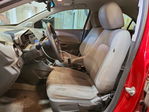 Chevrolet Sonic 2012