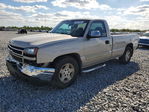 Chevrolet Silverado 2006