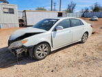 Toyota Avalon 2012