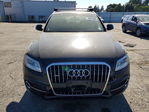 Audi Q5 2015