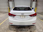 Hyundai Elantra 2016