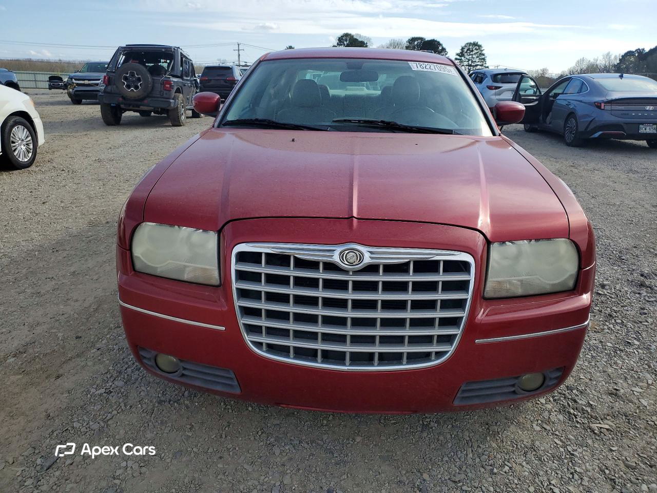 Chrysler 300 2007