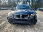 BMW X3 2012