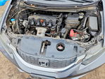 Honda Civic 2013