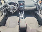Subaru Forester 2015