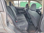 Nissan Versa 2011