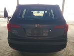 Honda Pilot 2017