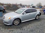 Subaru Legacy 2012
