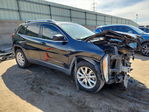 Jeep Cherokee 2016