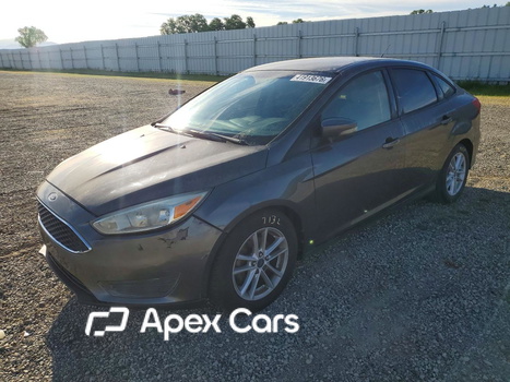 Ford Focus 2015 - Zdjęcie 1 z 13