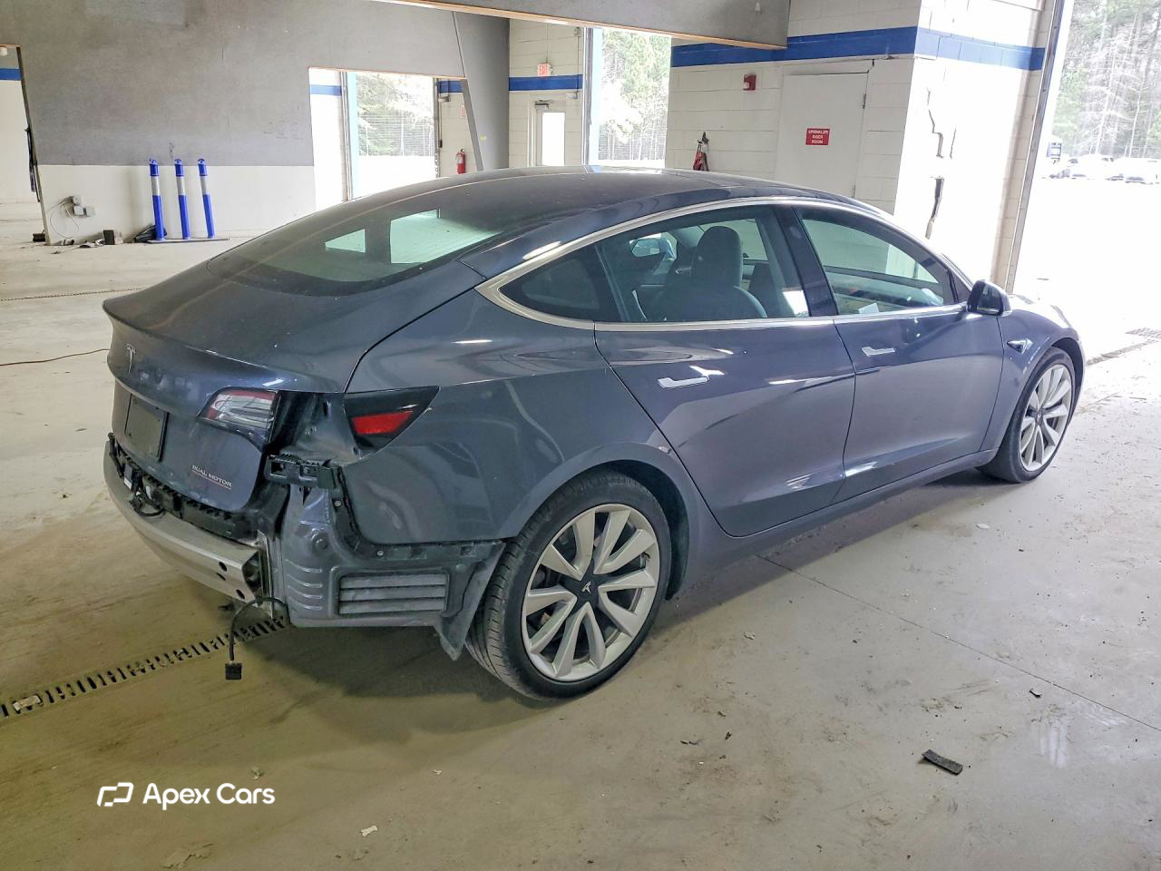 Tesla Model 3 2020