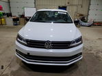 Volkswagen Jetta 2015