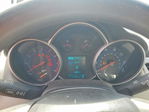 Chevrolet Cruze 2016