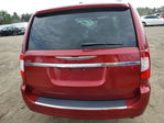 Chrysler Voyager 2013