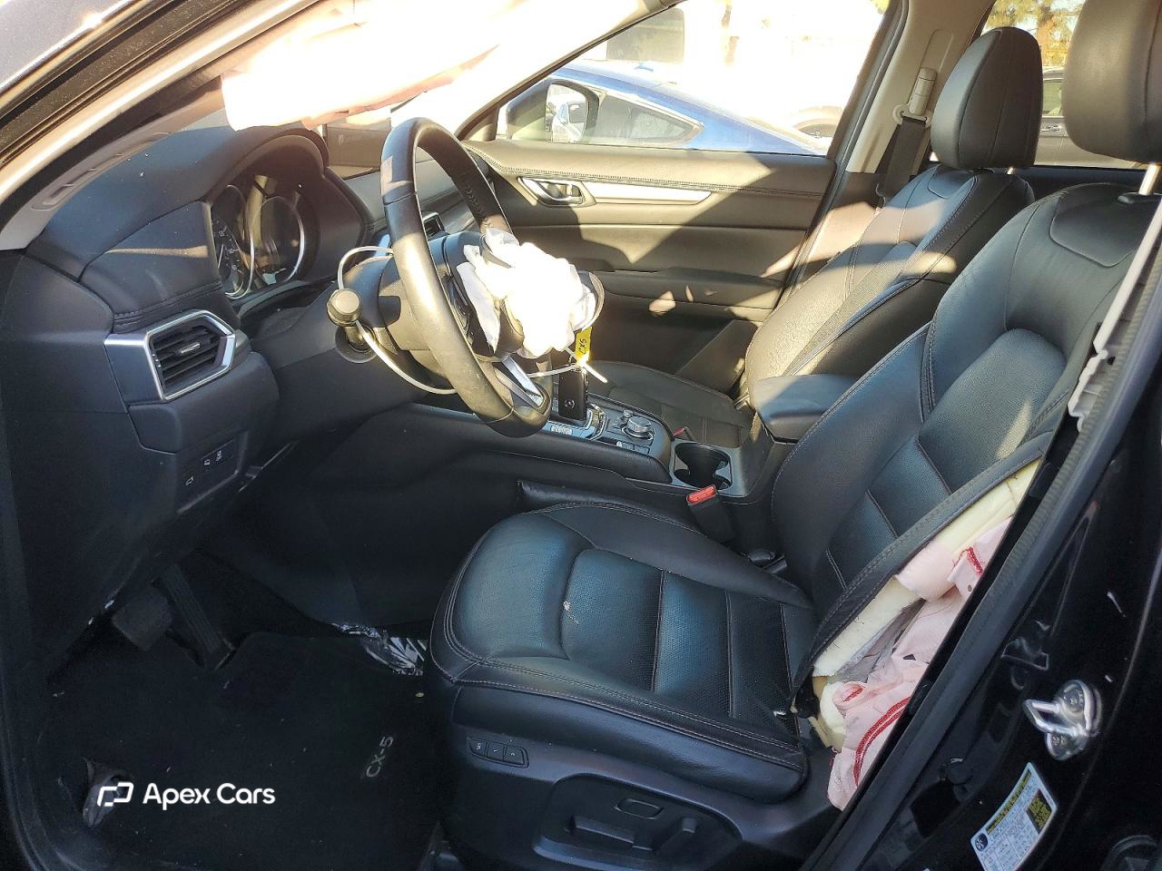 Mazda CX-5 2023