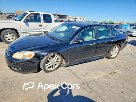Chevrolet Impala 2014 - Image 1 of 12