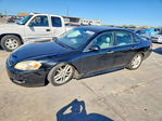 Chevrolet Impala 2014