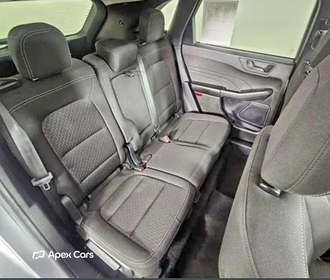 Ford Escape 2023
