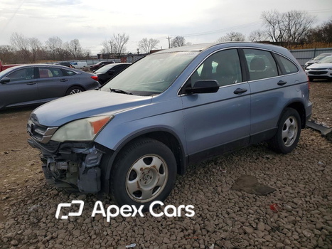 Honda CR-V 2011 - Image 1 of 14