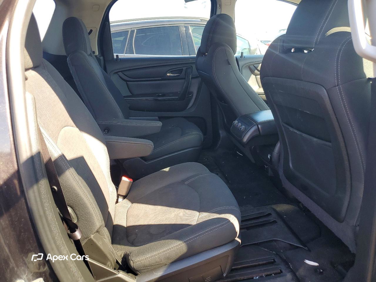 GMC Acadia 2015