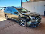 Subaru Outback 2022