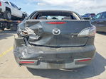Mazda 3 2011