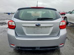 Subaru Impreza 2014