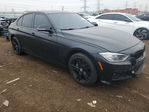 BMW Series 3 2015