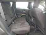 Jeep Cherokee 2017