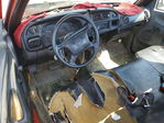 Dodge RAM 2001