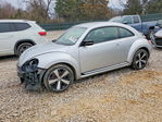 Volkswagen Beetle 2012