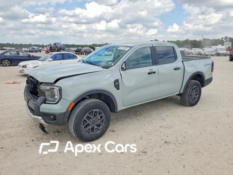 Ford Ranger 2024 - Image 1 of 12