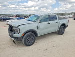 Ford Ranger 2024