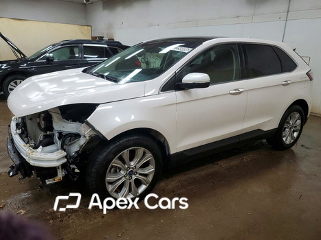Ford Edge 2019 - Image 1 of 14