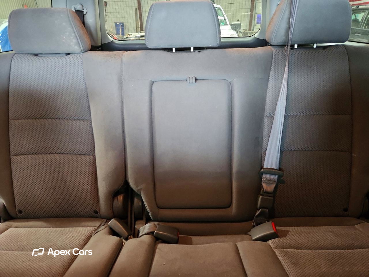 Honda Pilot 2006