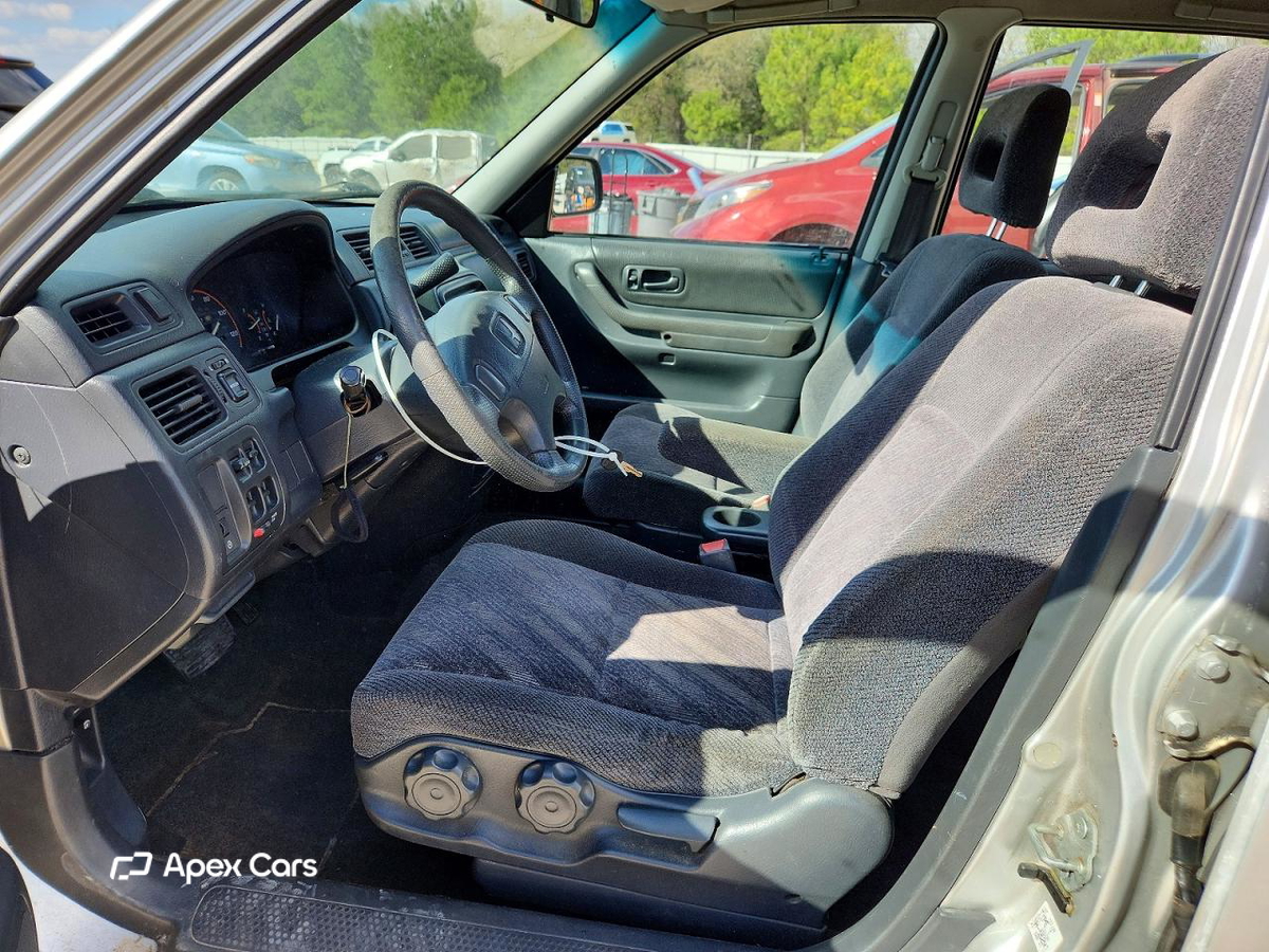 Honda CR-V 2000