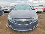 Chevrolet Cruze 2014