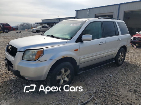 Honda Pilot 2006 - Image 1 of 14