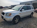 Honda Pilot 2006
