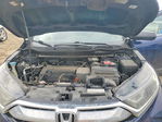Honda CR-V 2017