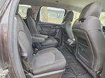 Chevrolet Traverse 2015