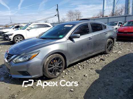 Nissan Altima 2016 - Image 1 of 12