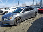 Nissan Altima 2016
