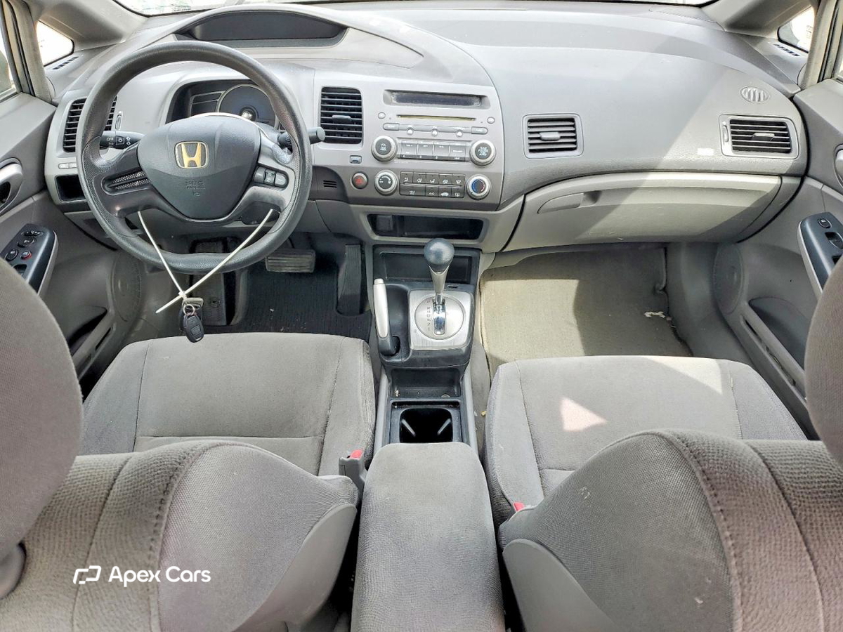 Honda Civic 2006