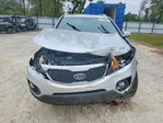 Kia Sorento 2012