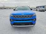 Jeep Compass 2022