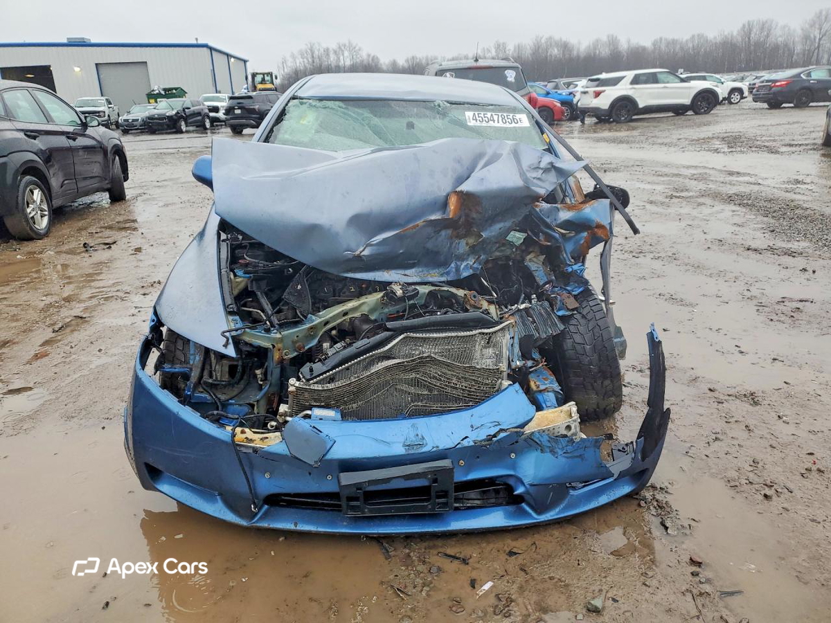 Honda Civic 2010
