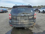 Subaru Forester 2014