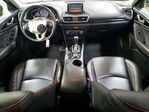 Mazda 3 2016
