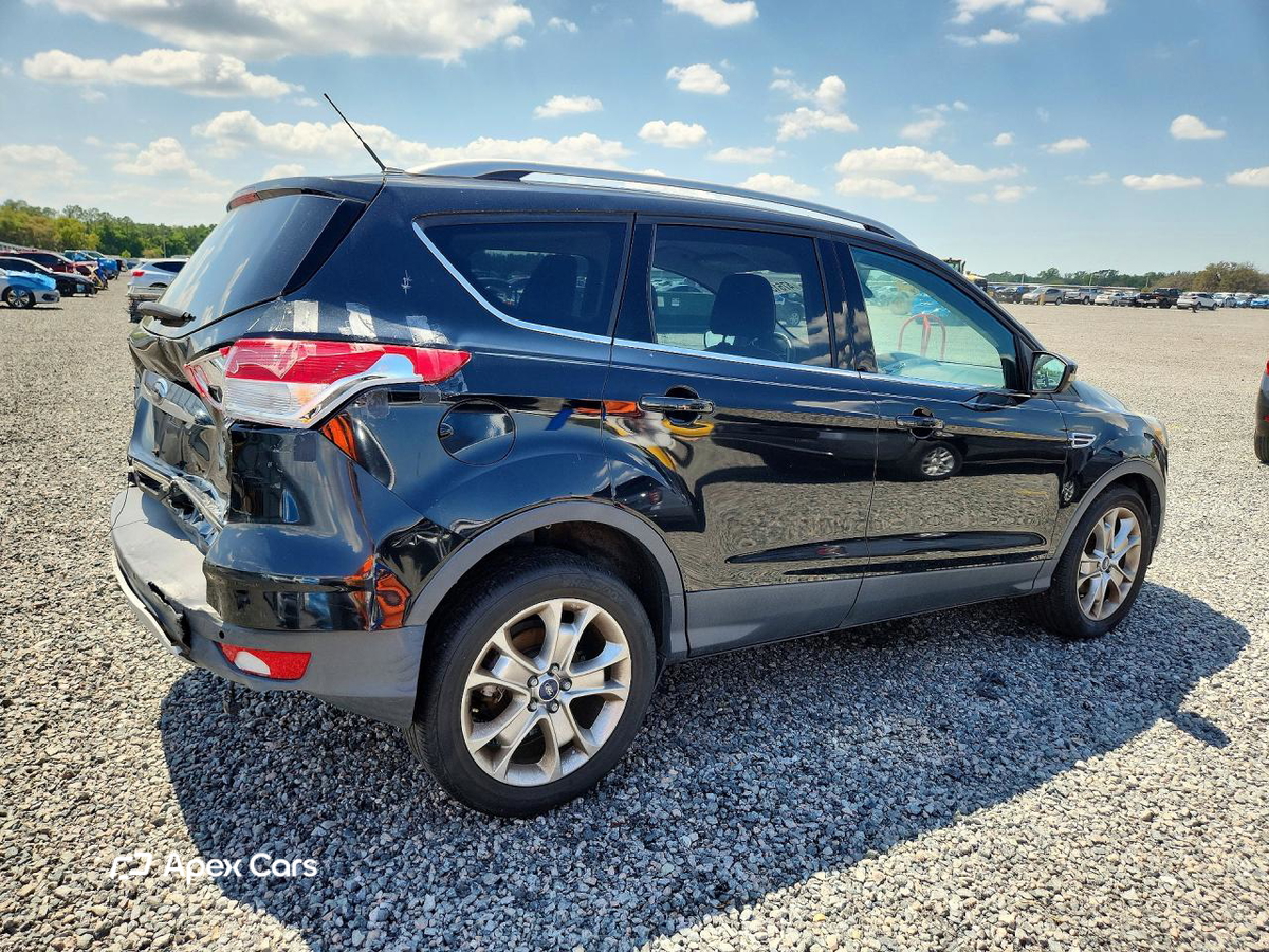 Ford Escape 2014